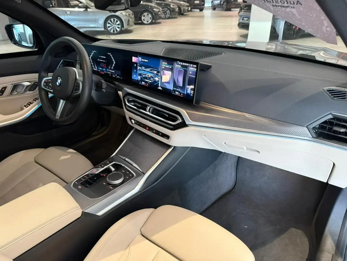 galeria 320i