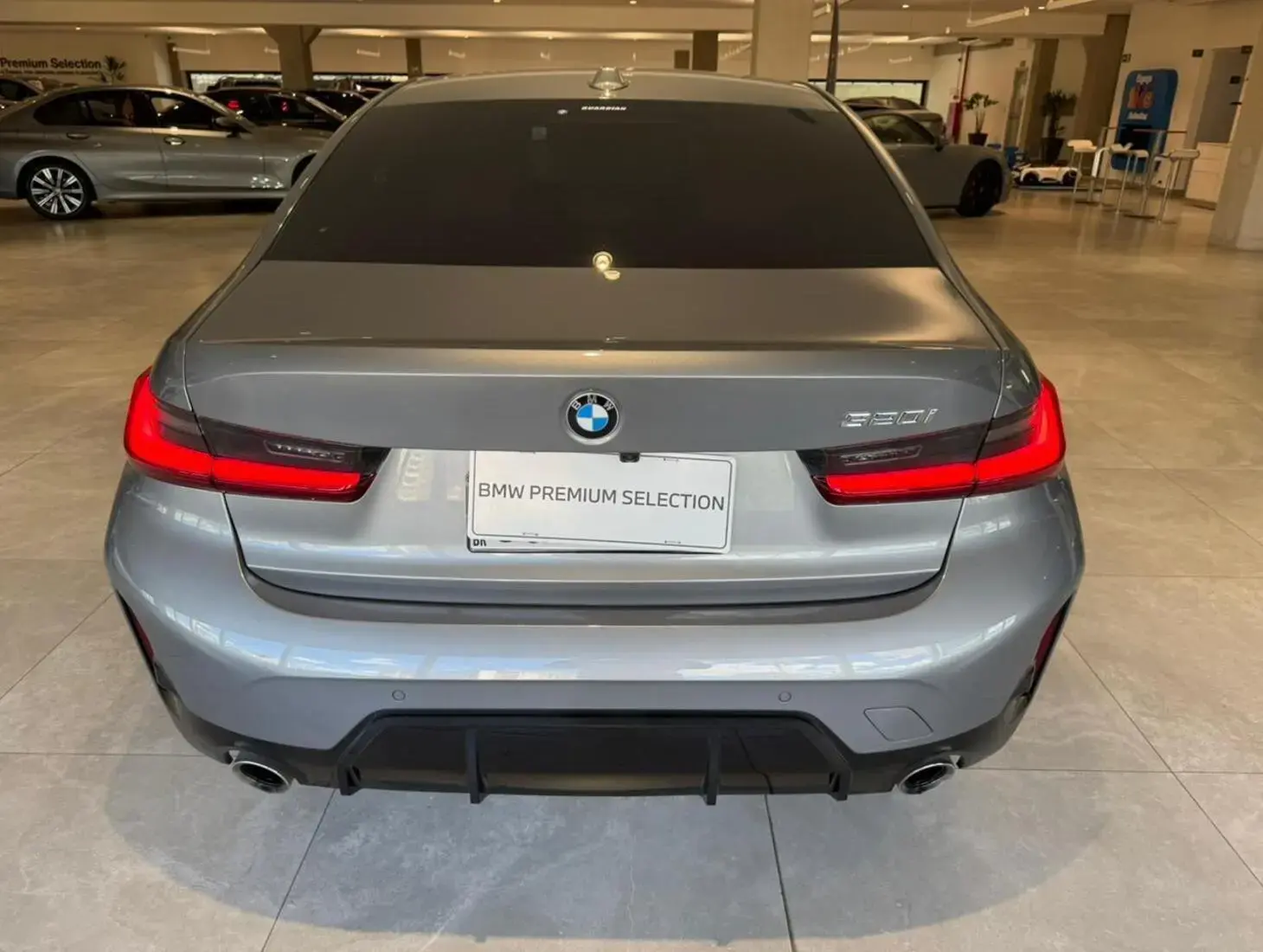 galeria 320i
