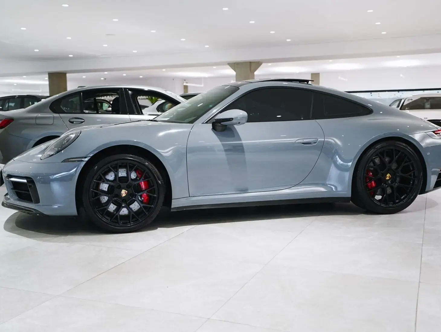 galeria 911