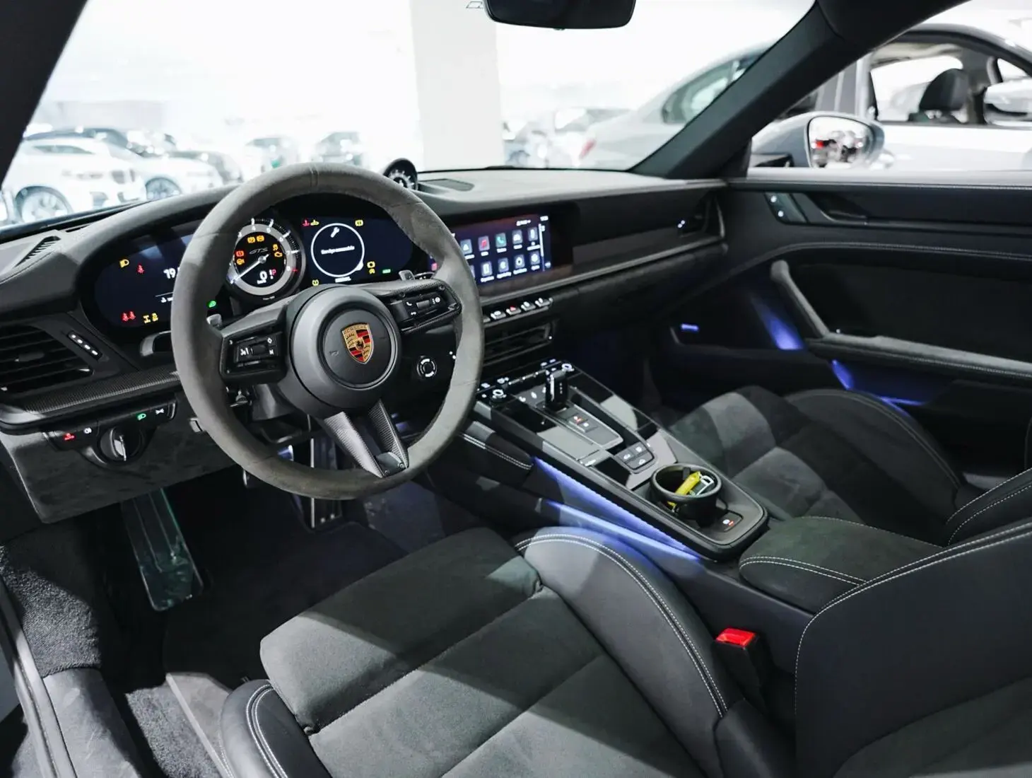 galeria 911