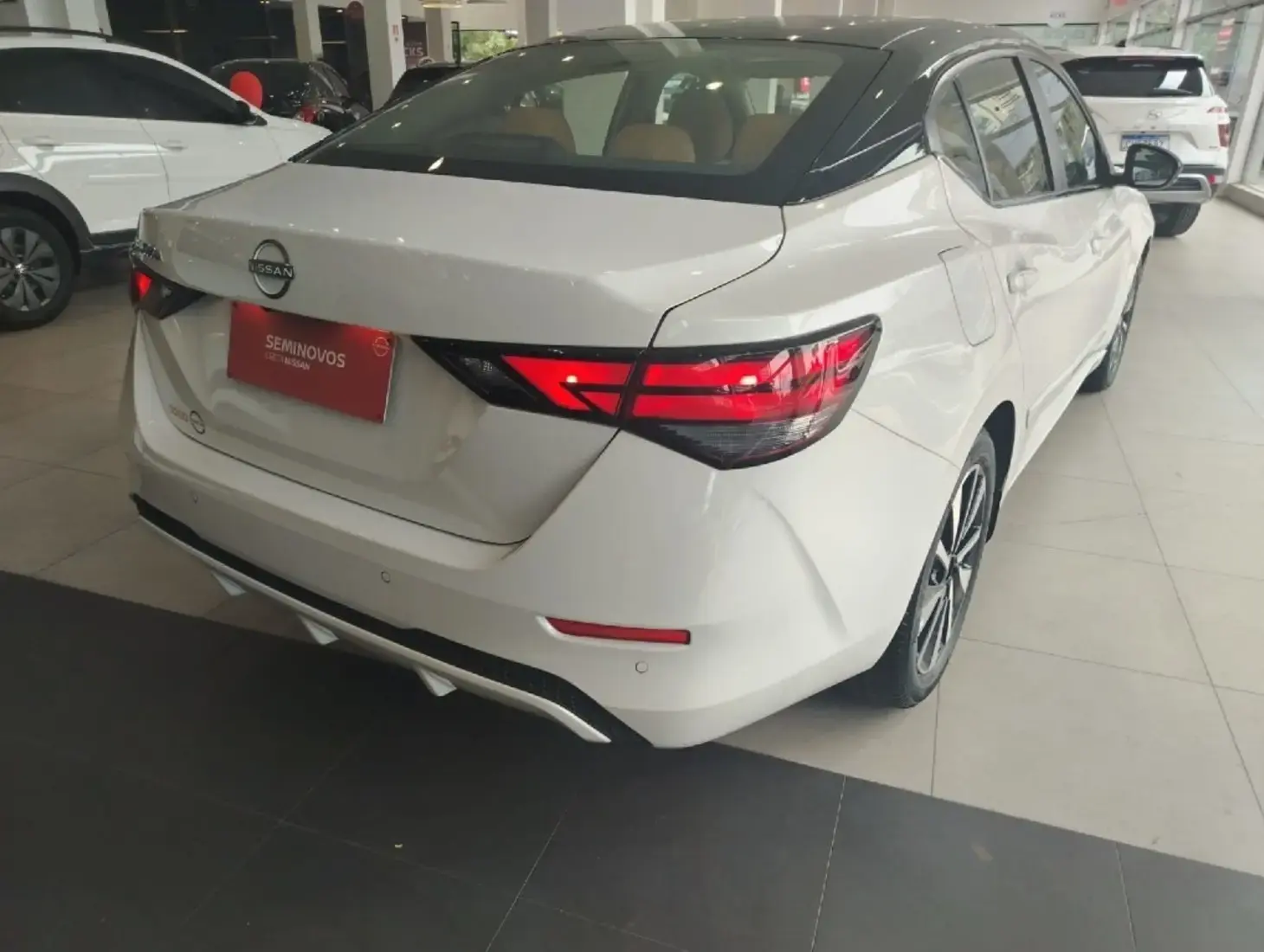 galeria SENTRA