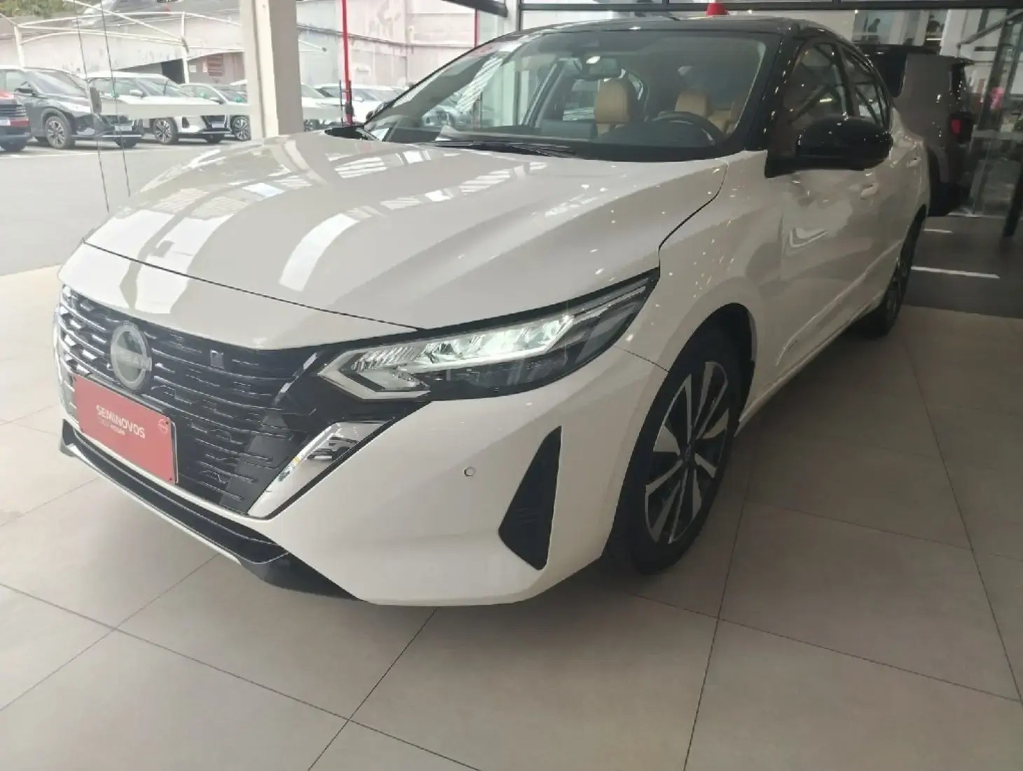 galeria SENTRA