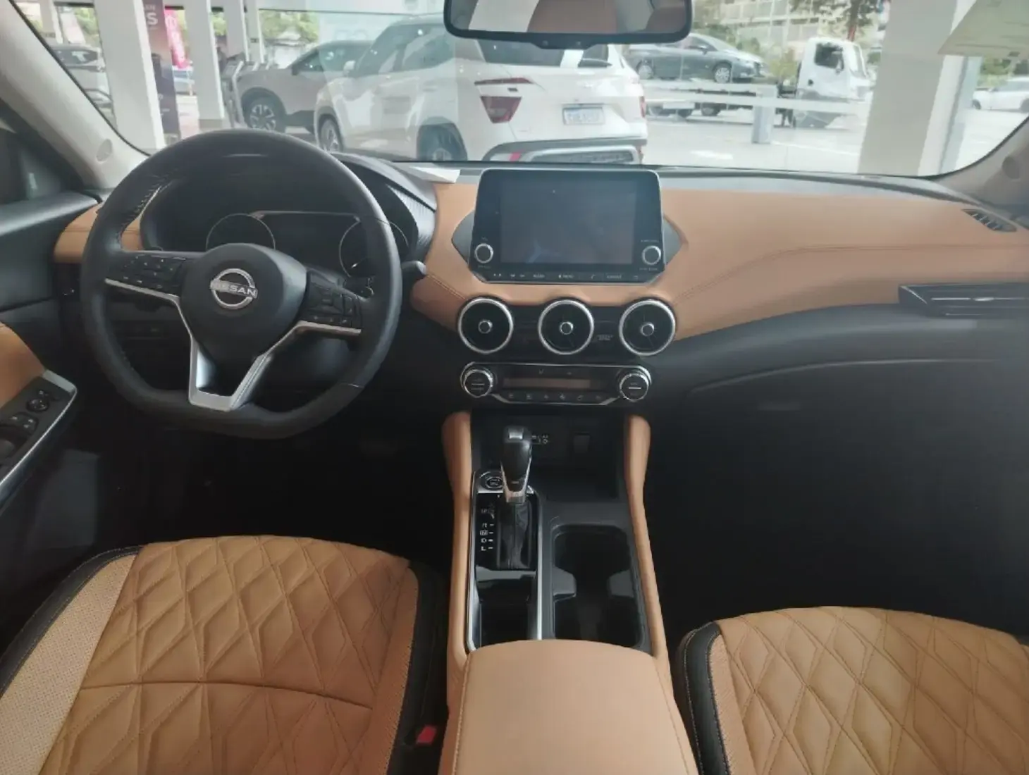 galeria SENTRA