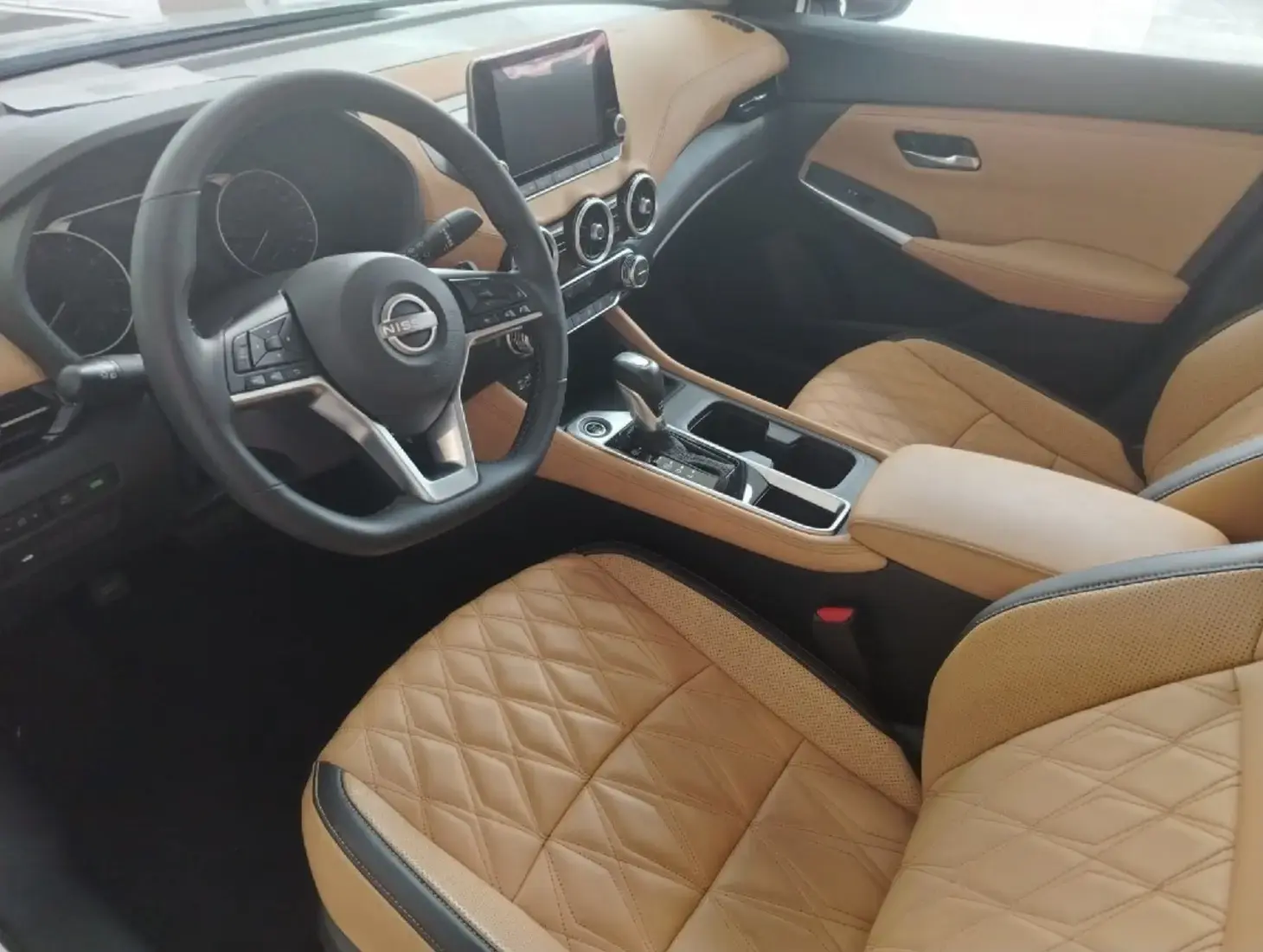 galeria SENTRA