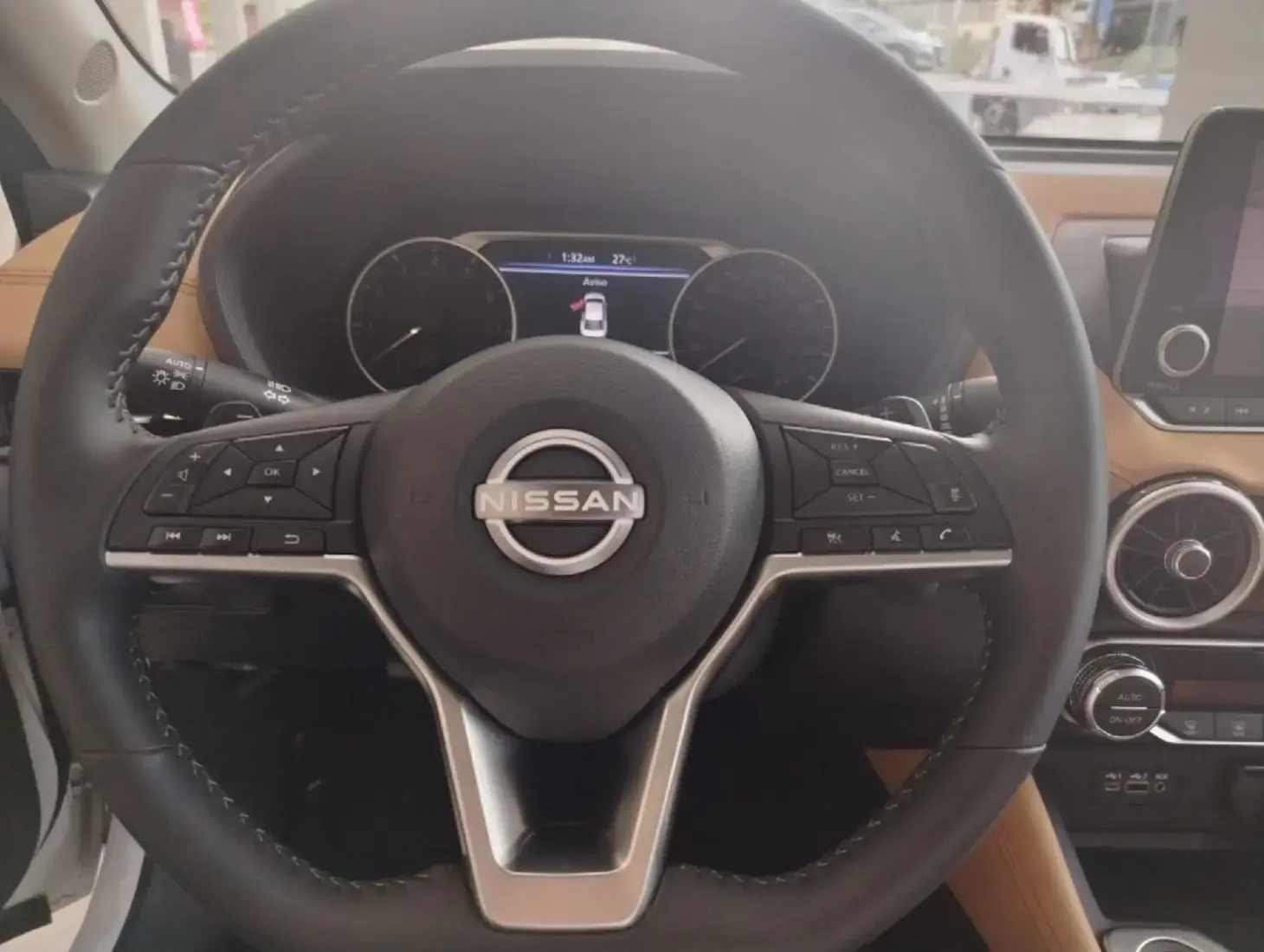 galeria SENTRA