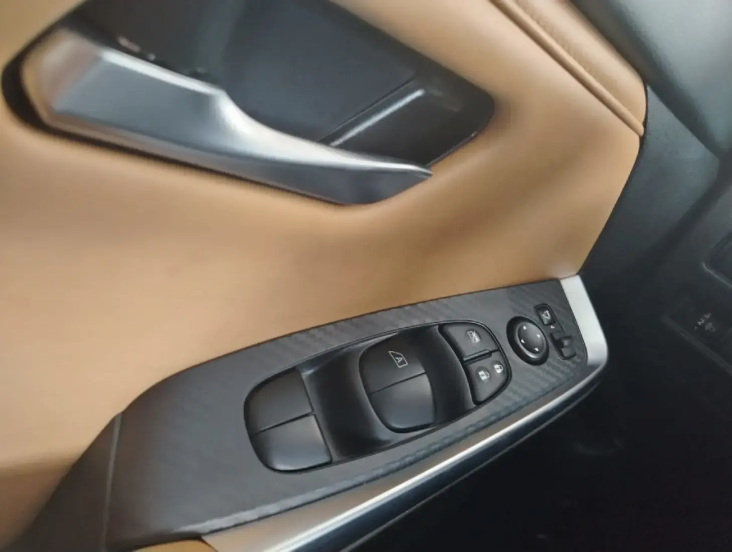galeria SENTRA