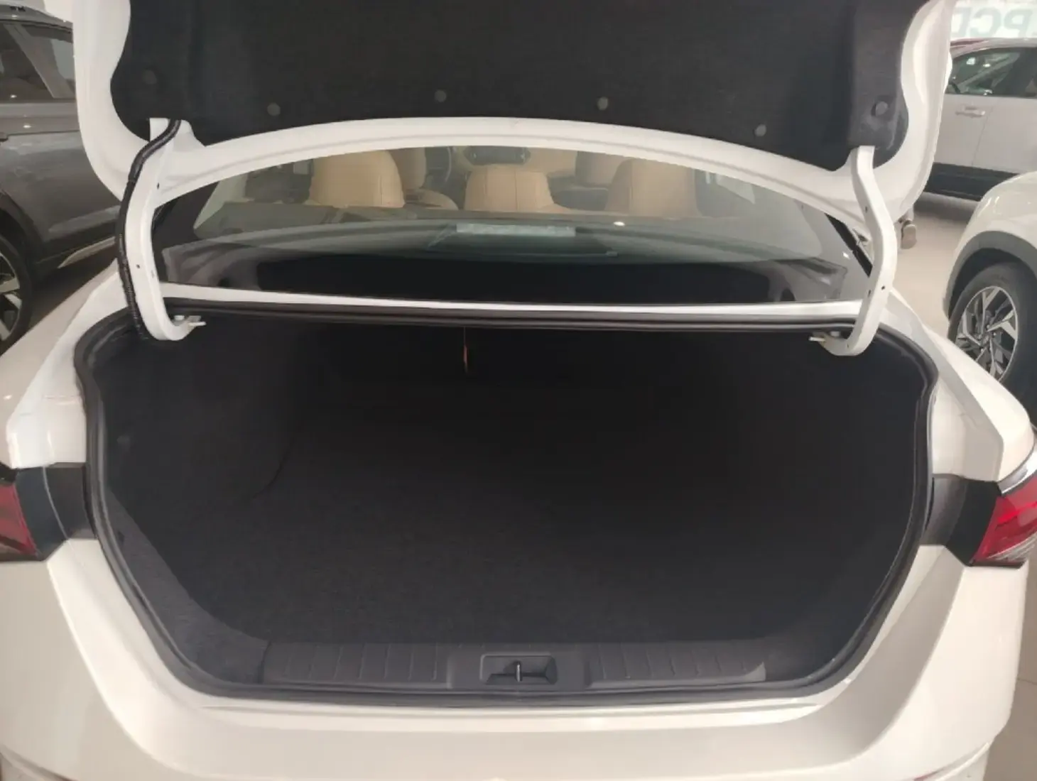 galeria SENTRA