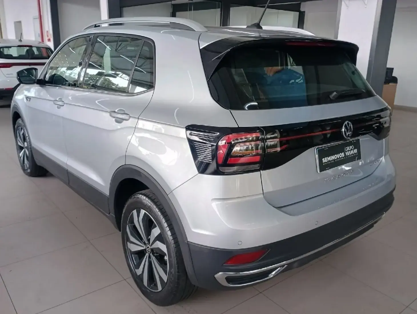 galeria T-CROSS