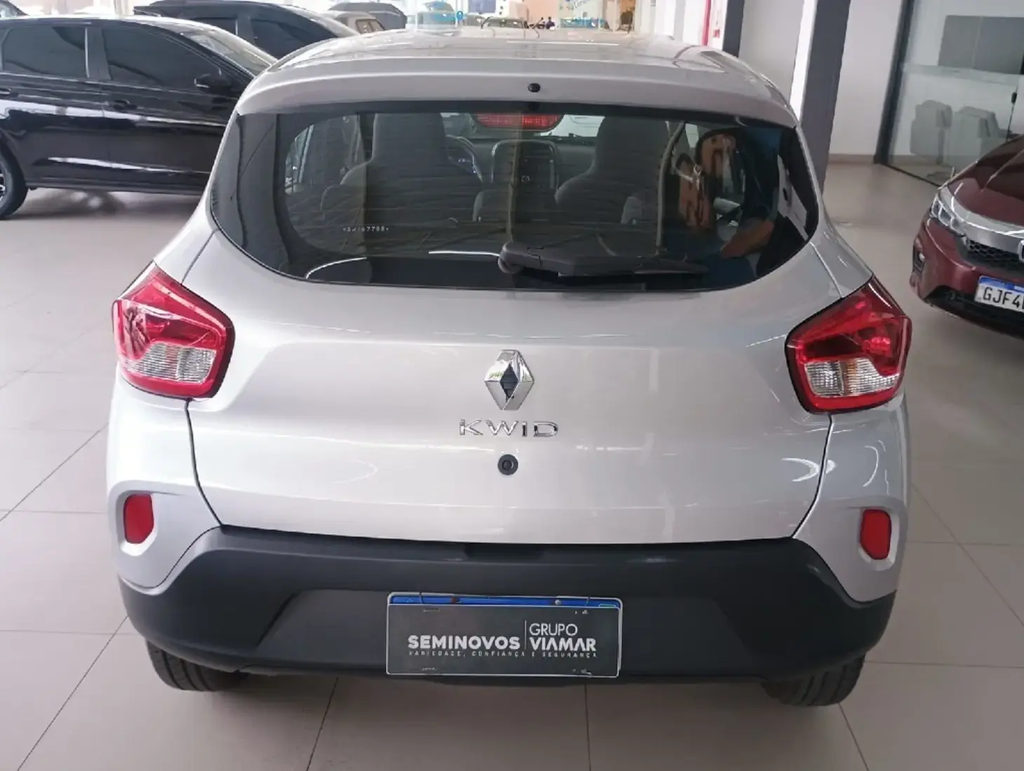 galeria KWID