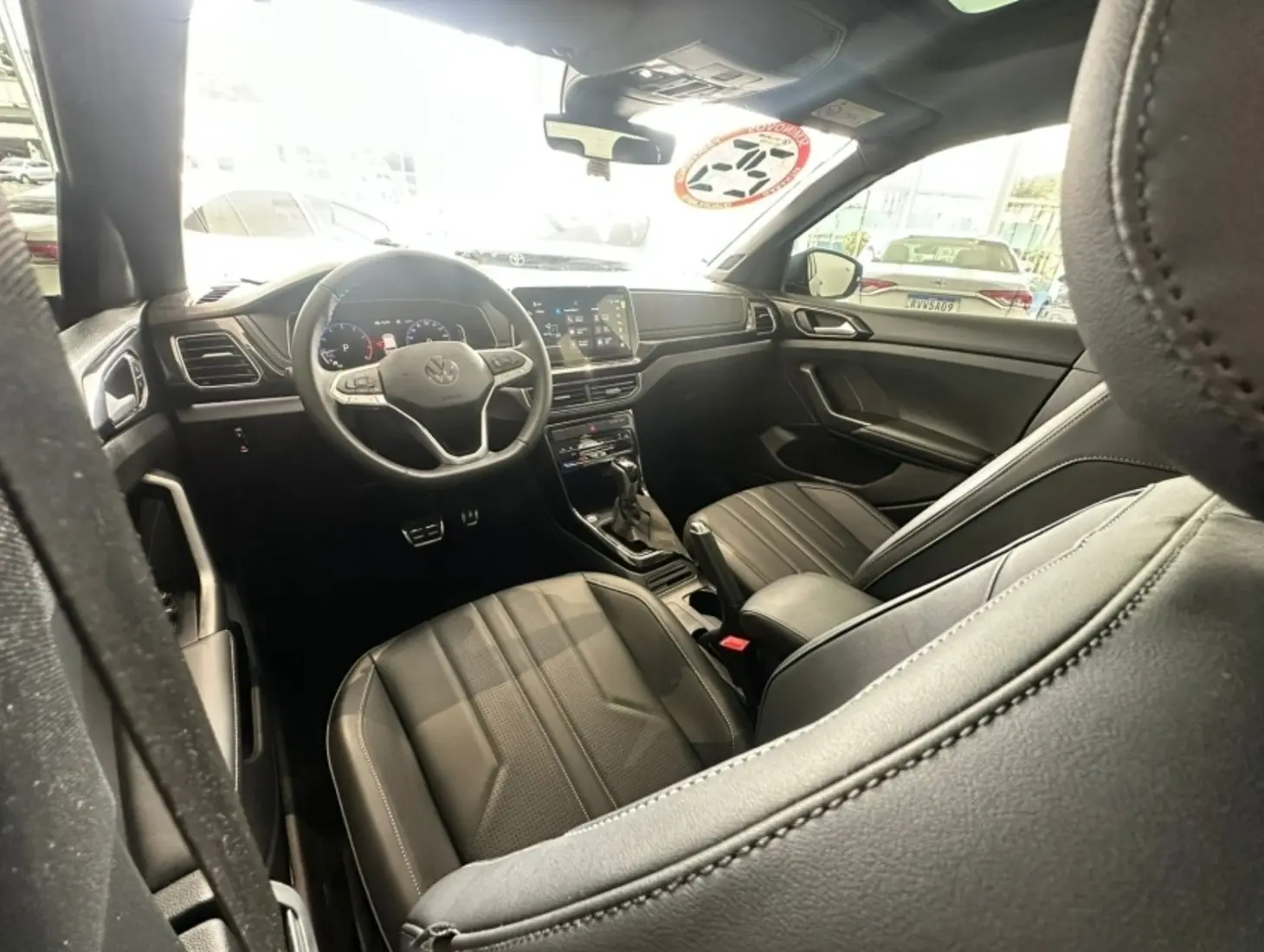galeria T-CROSS