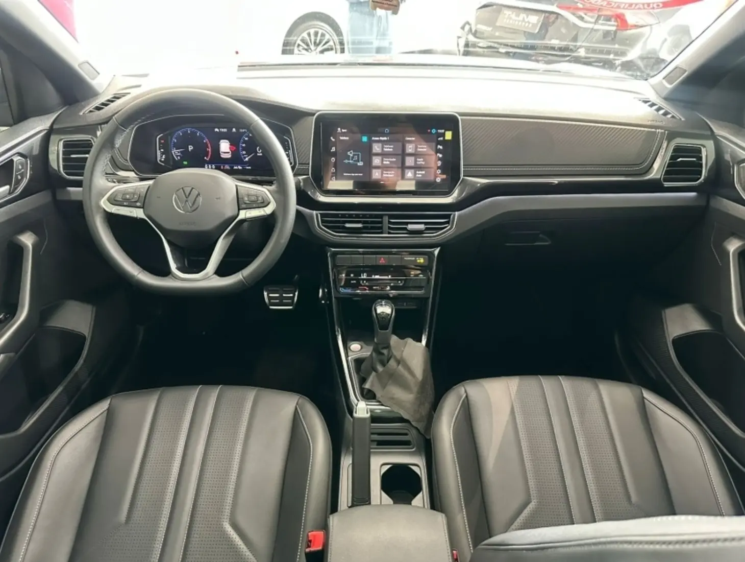galeria T-CROSS