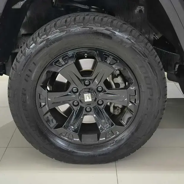 Gwm Tank 300 Hi4-T