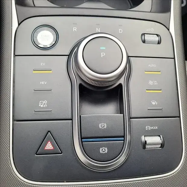 Byd KING 1.5 DM-I PHEV GS AUTOMÁTICO