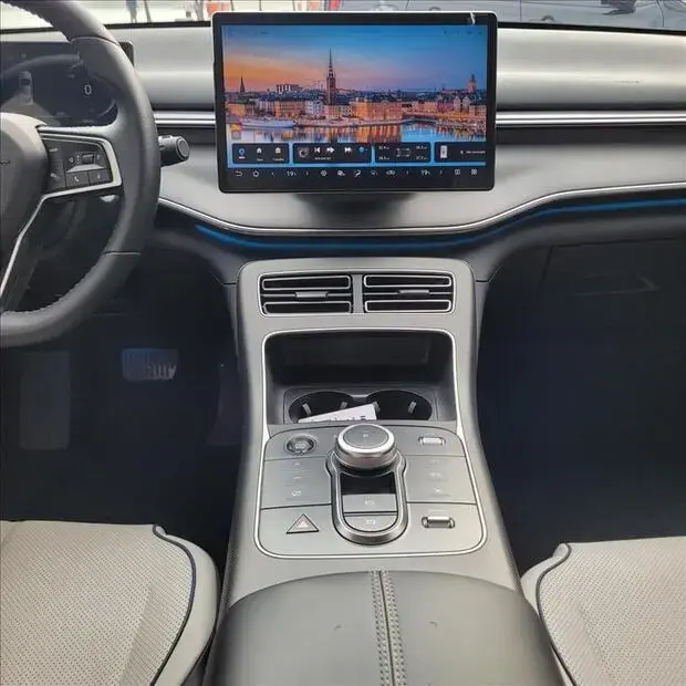 Byd KING 1.5 DM-I PHEV GS AUTOMÁTICO