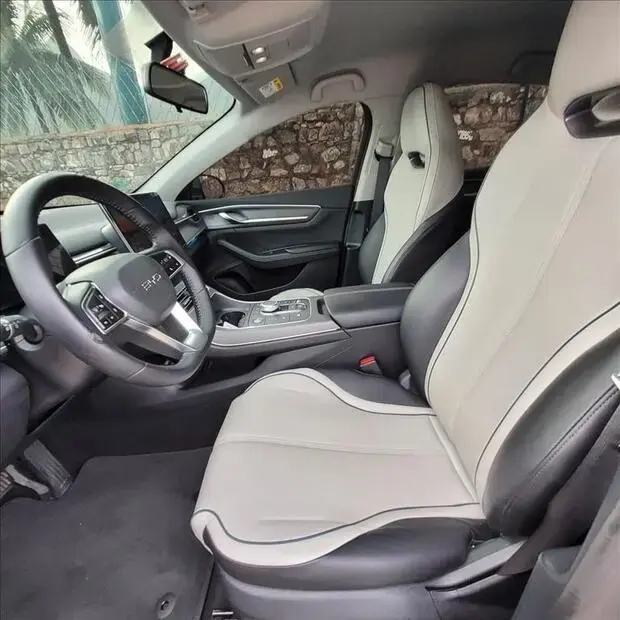 Byd KING 1.5 DM-I PHEV GS AUTOMÁTICO