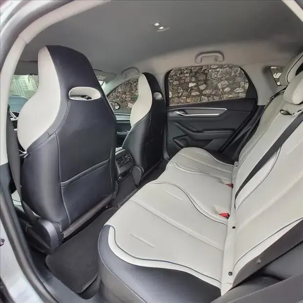 Byd KING 1.5 DM-I PHEV GS AUTOMÁTICO
