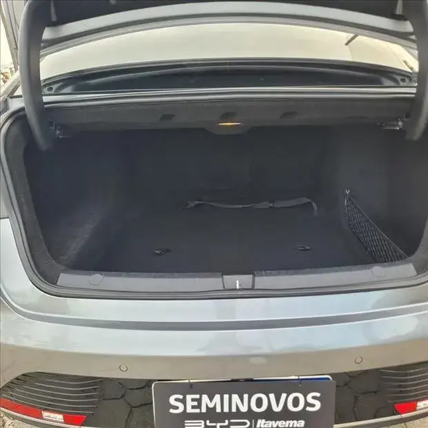 Byd KING 1.5 DM-I PHEV GS AUTOMÁTICO