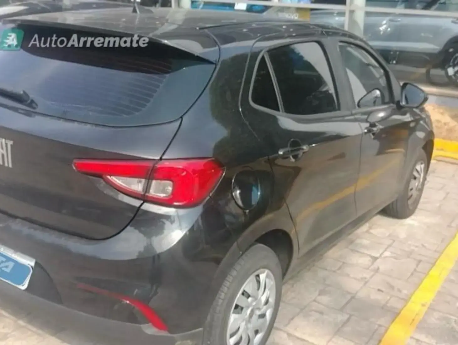 galeria Argo