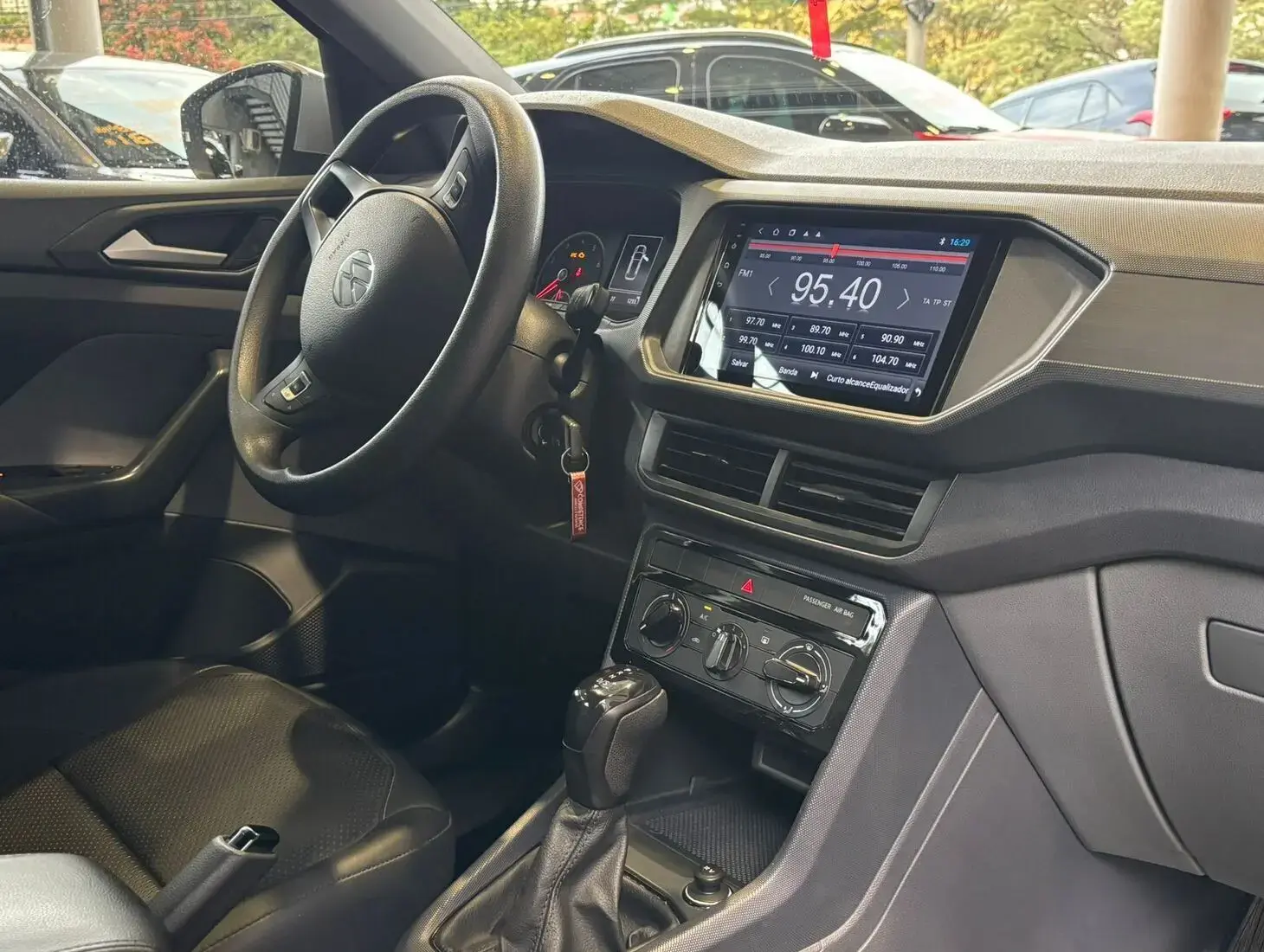 galeria T-Cross