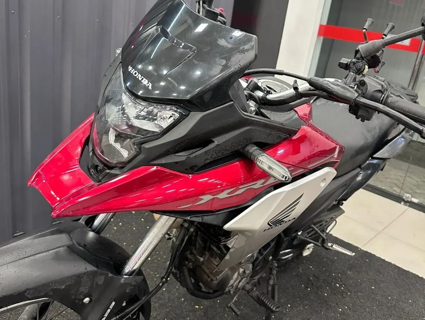 galeria HONDA