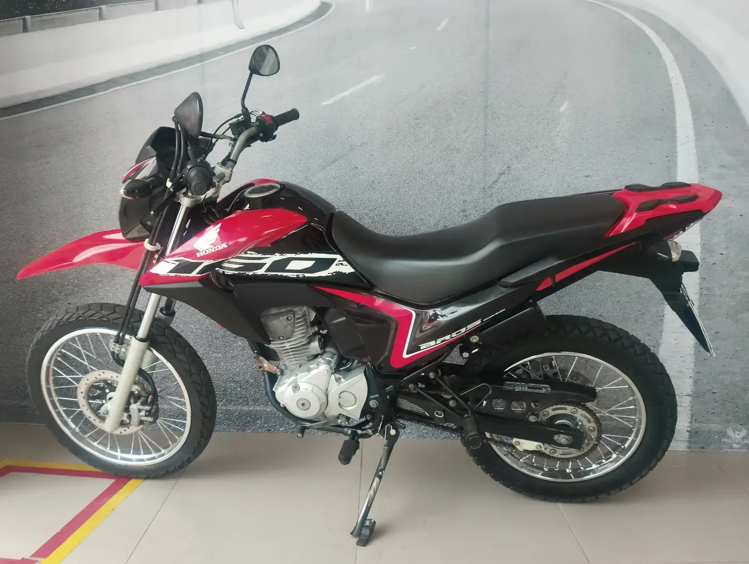 galeria HONDA