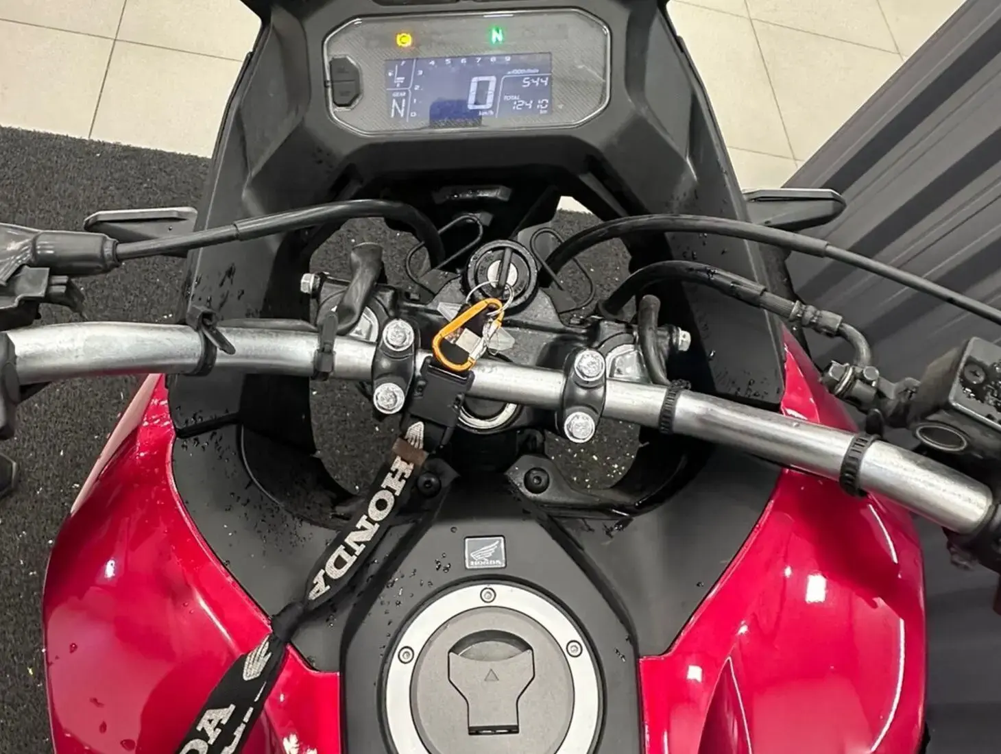 galeria HONDA
