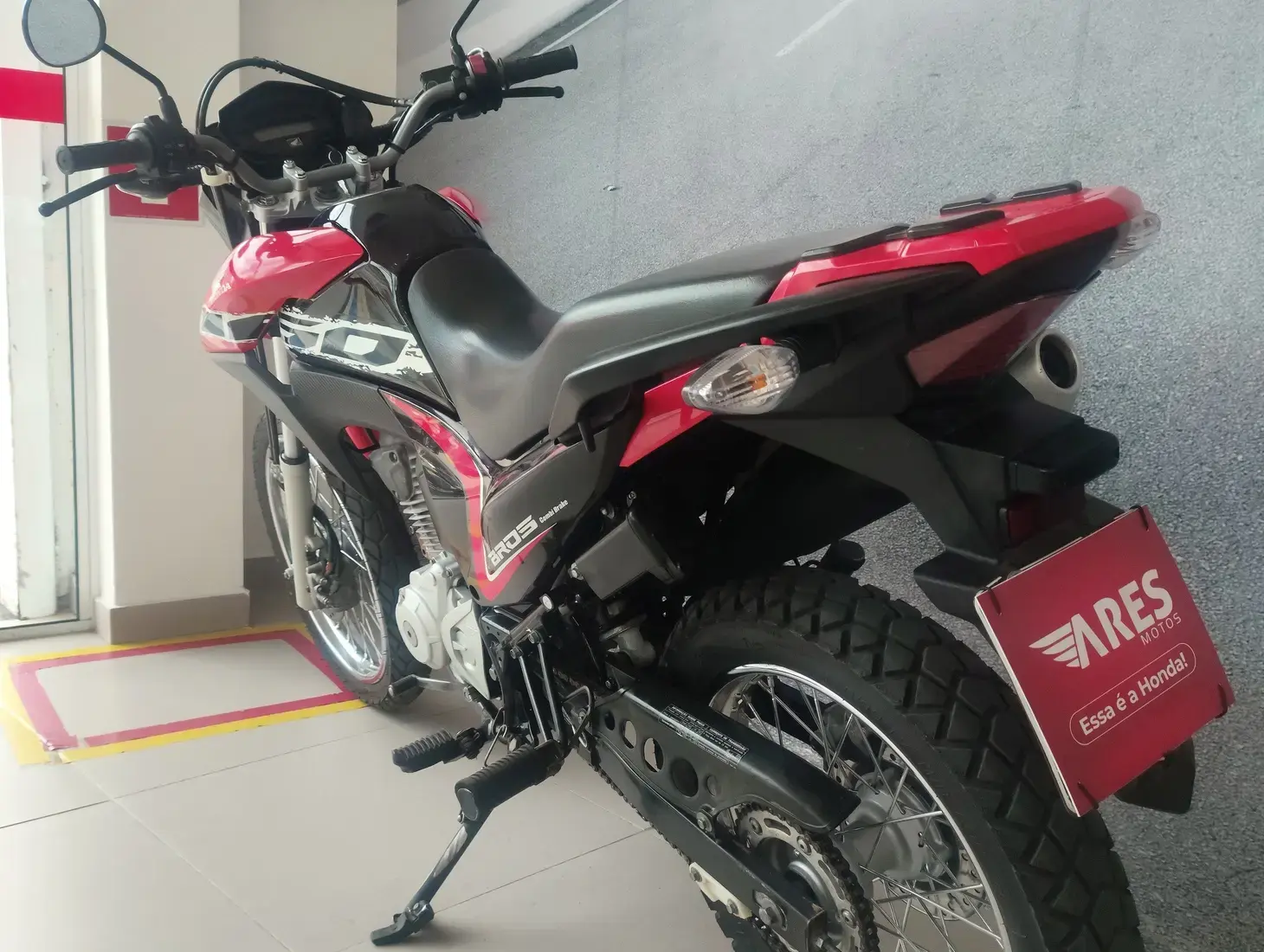 galeria HONDA