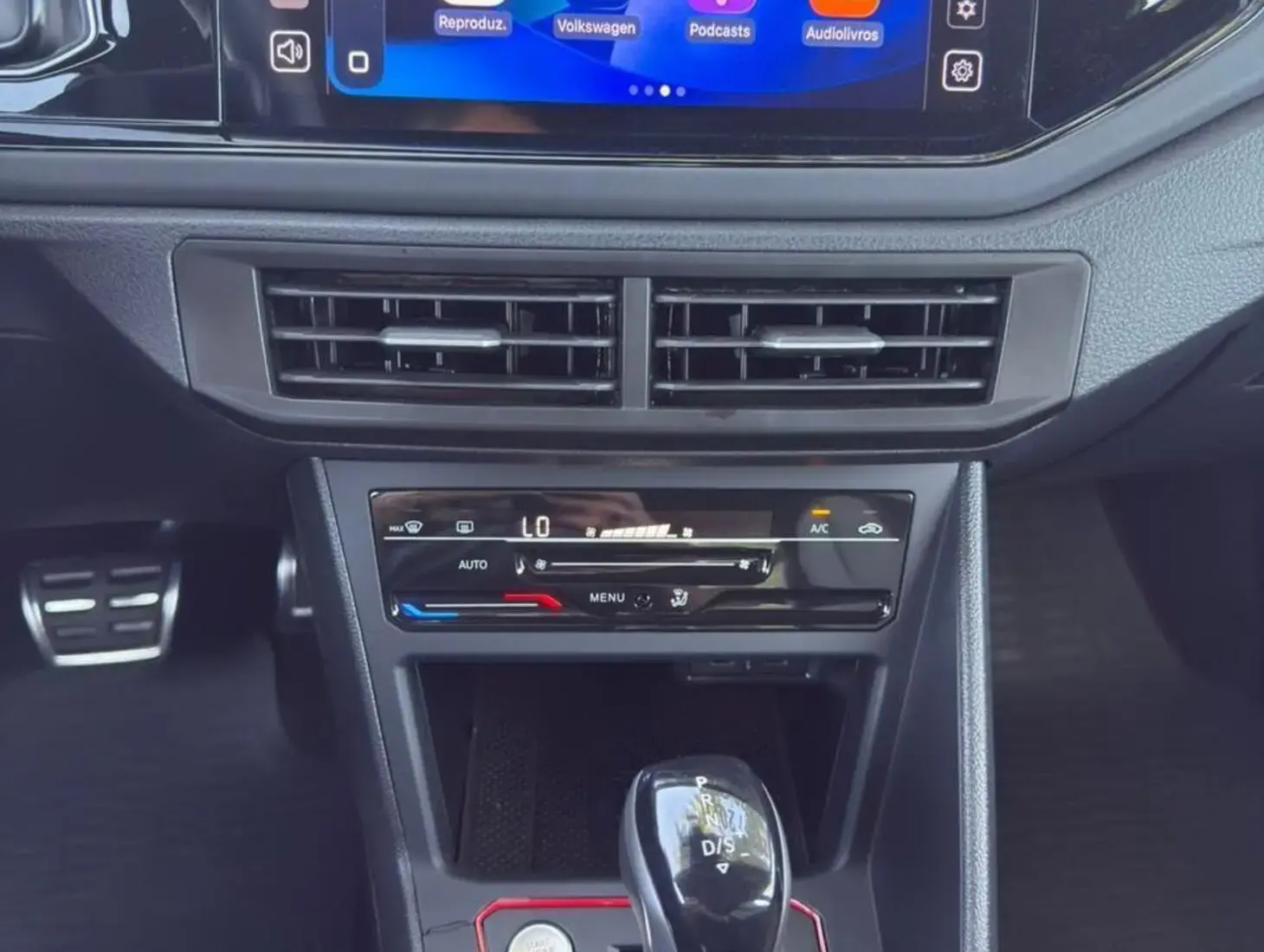 galeria NOVO NIVUS GTS 1.4 TSI - 2025/2026