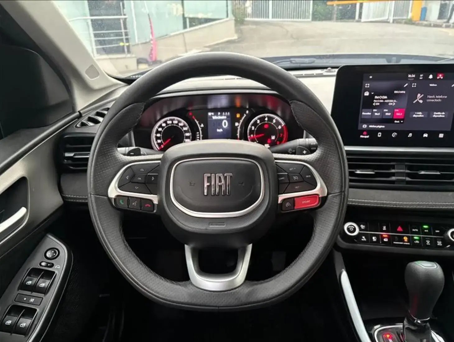 galeria FASTBACK