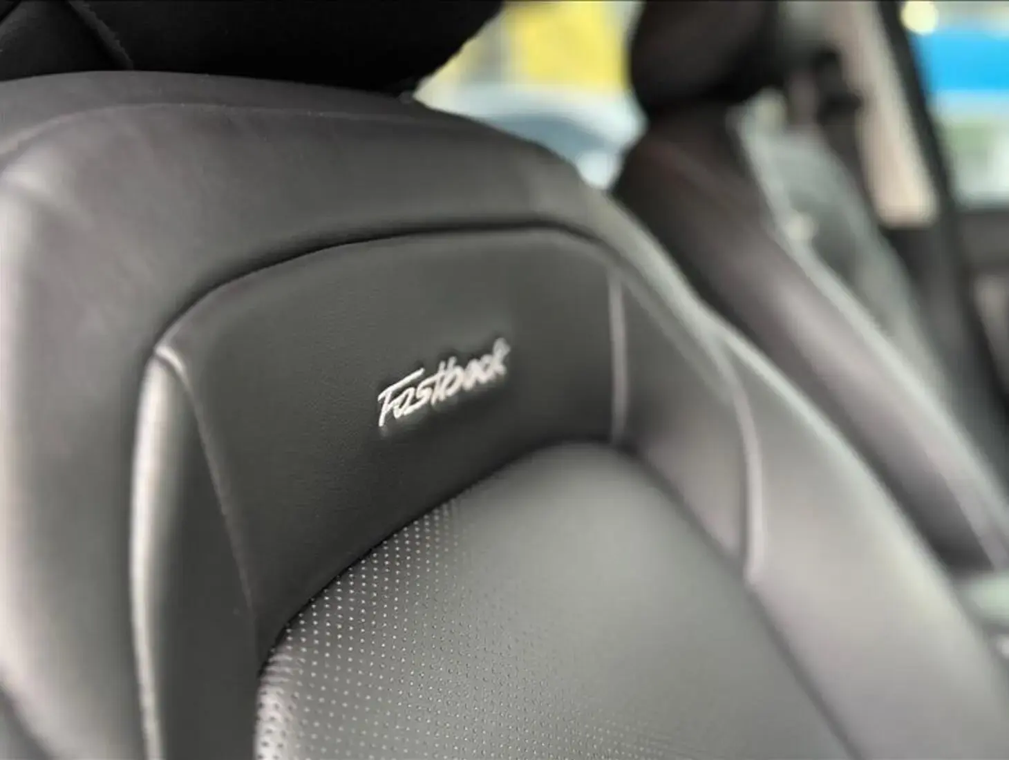 galeria FASTBACK