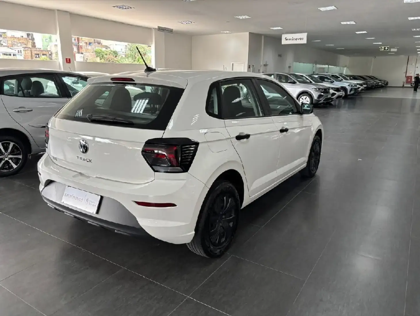galeria POLO