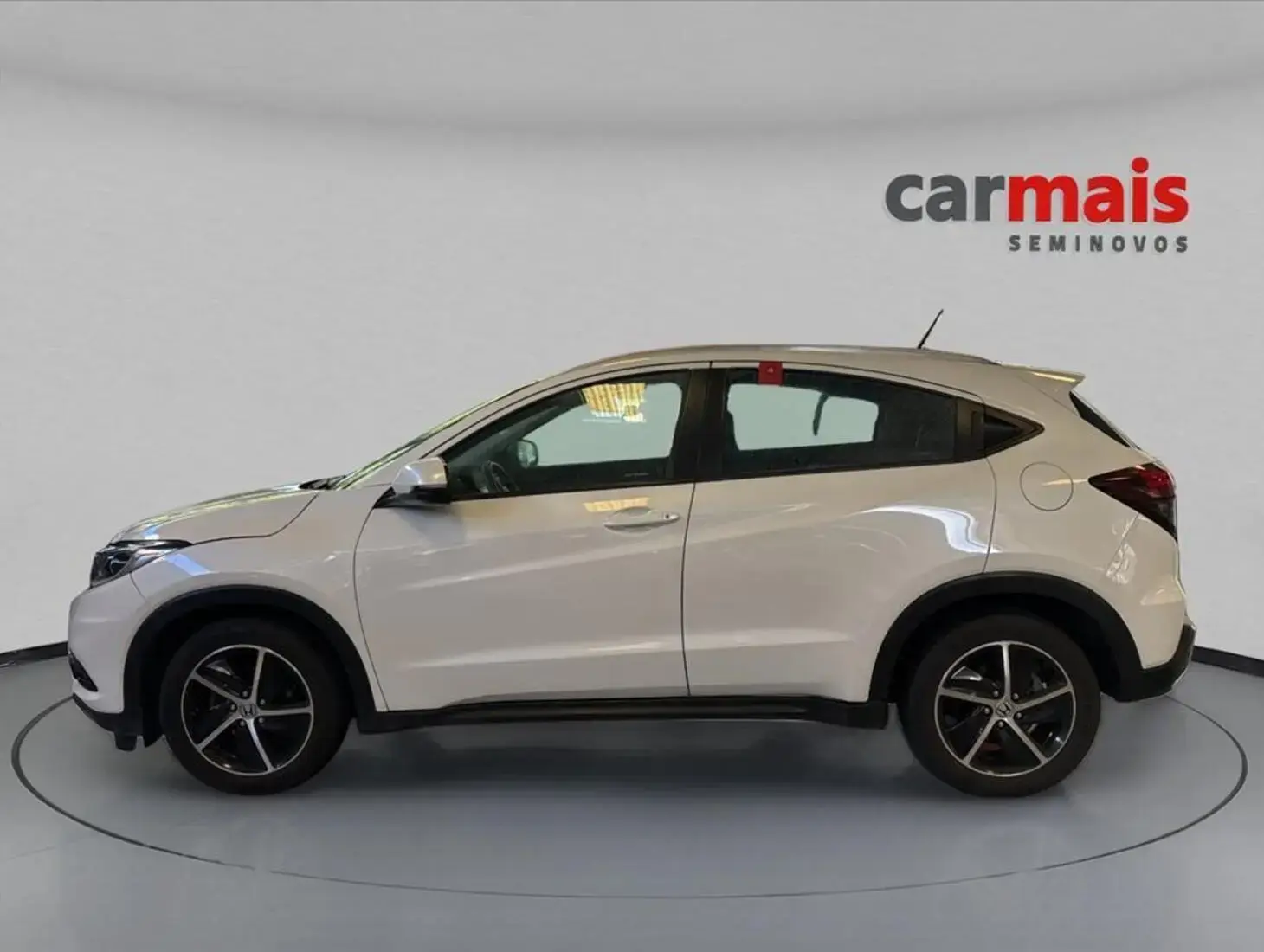 galeria HR-V