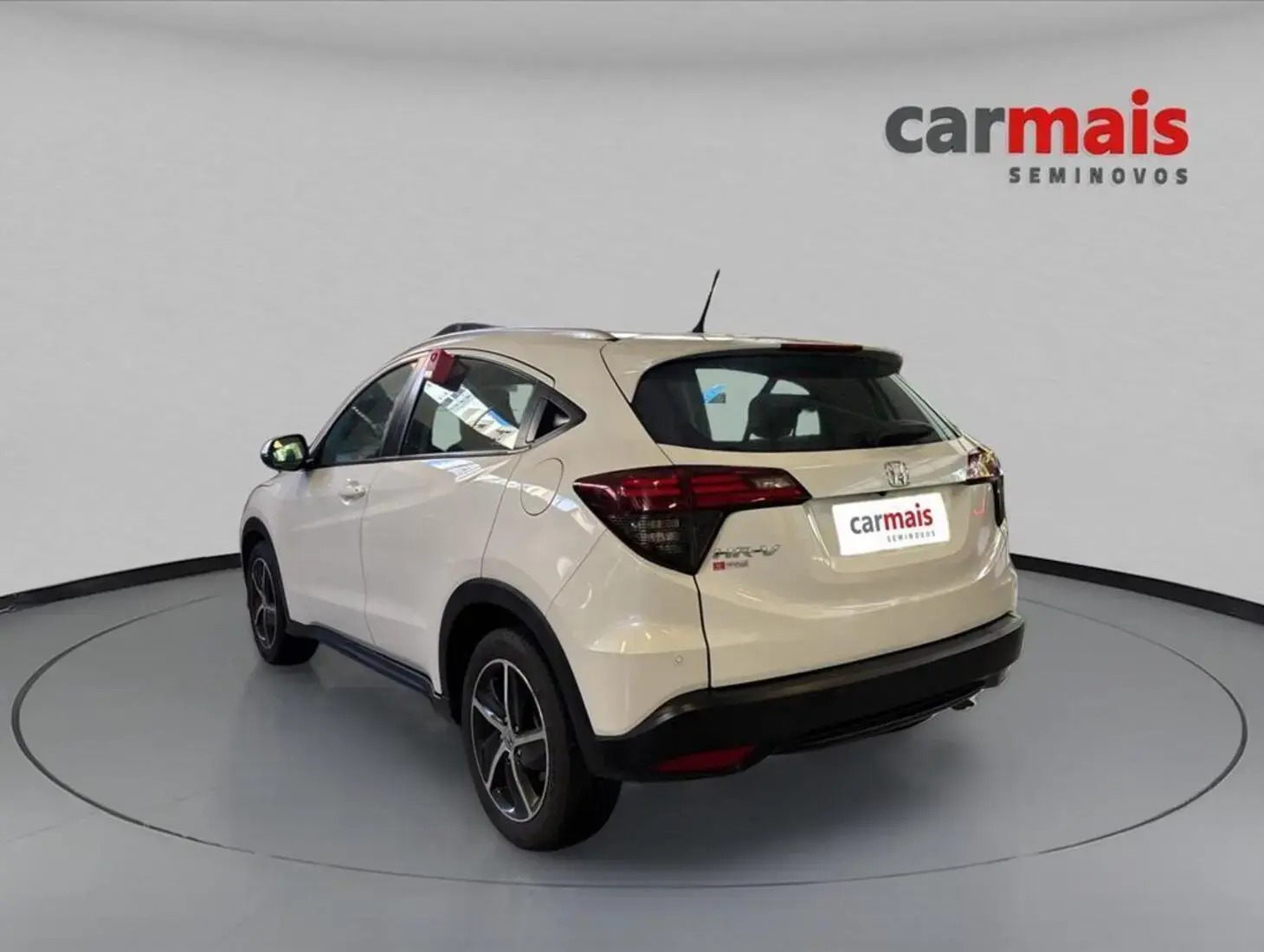 galeria HR-V