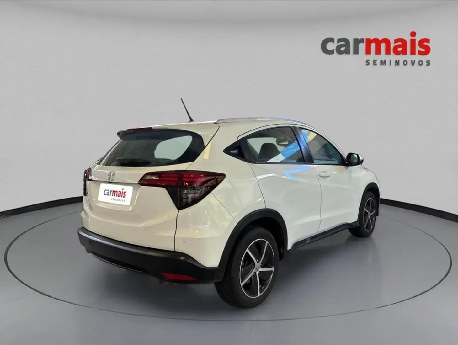 galeria HR-V