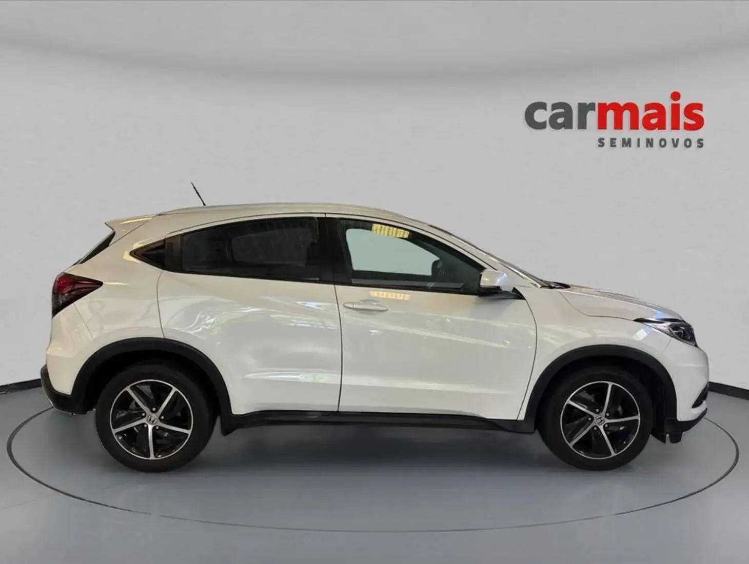 galeria HR-V