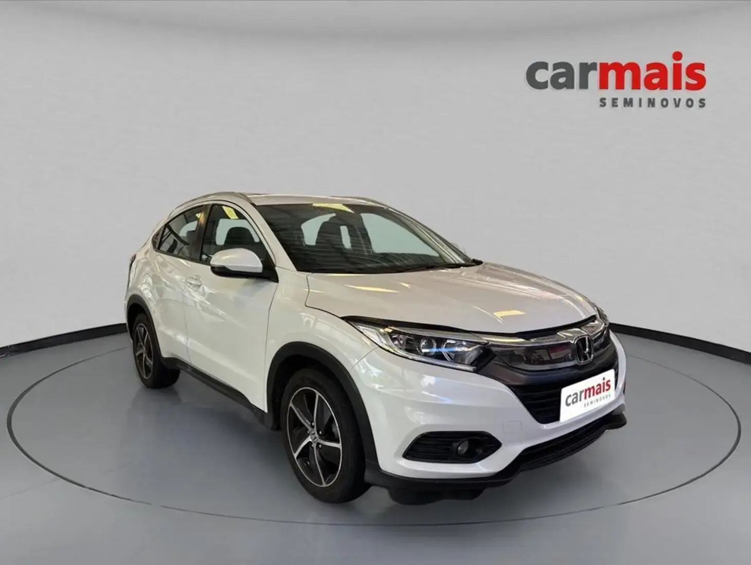 galeria HR-V