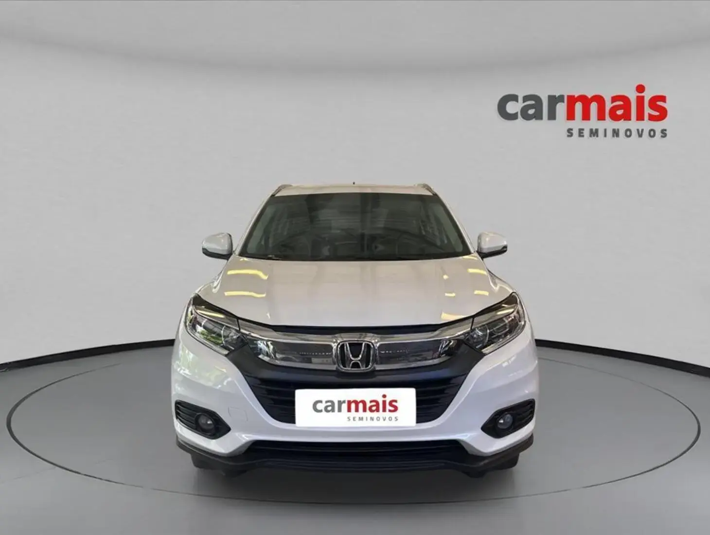 galeria HR-V