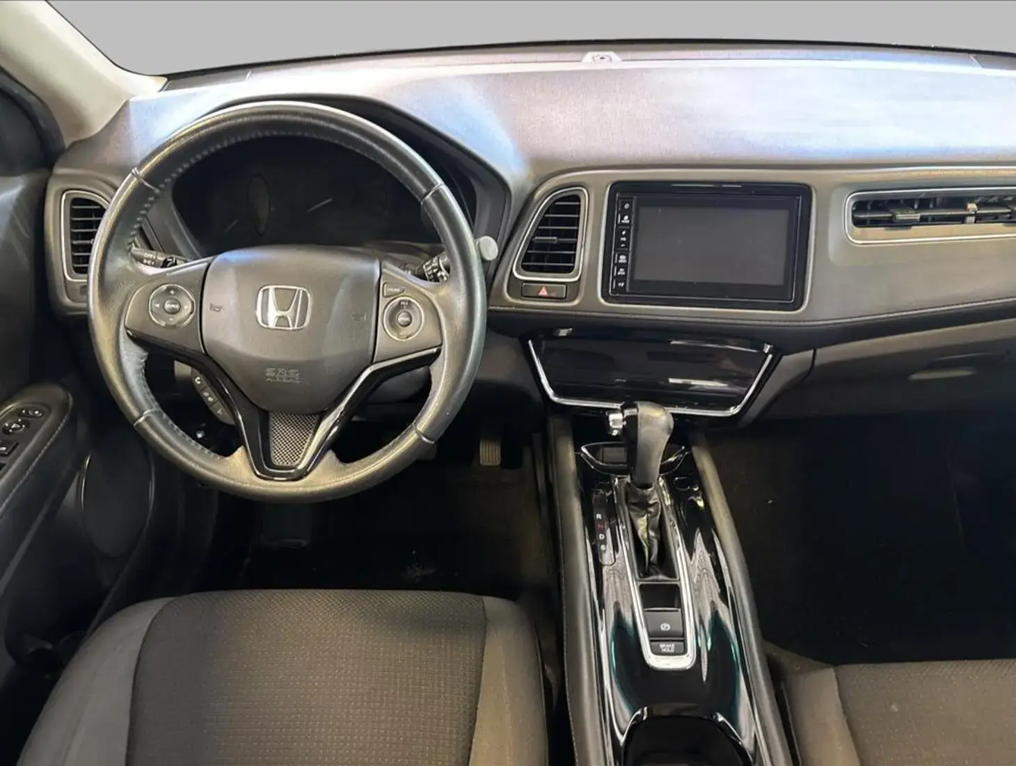 galeria HR-V
