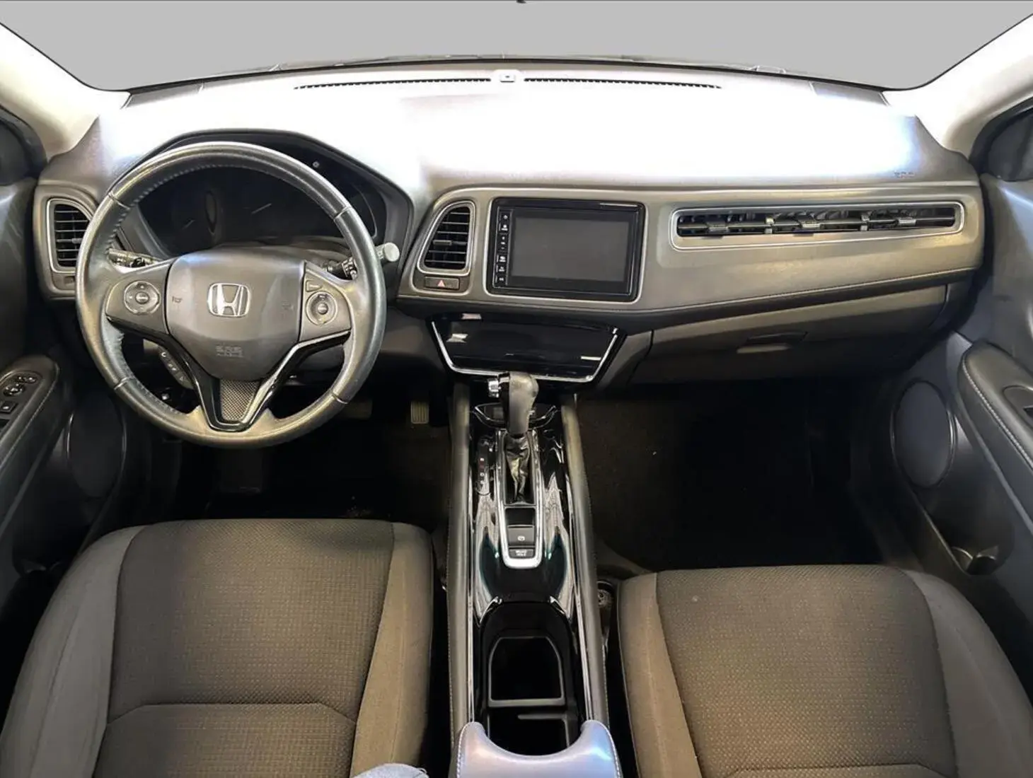 galeria HR-V