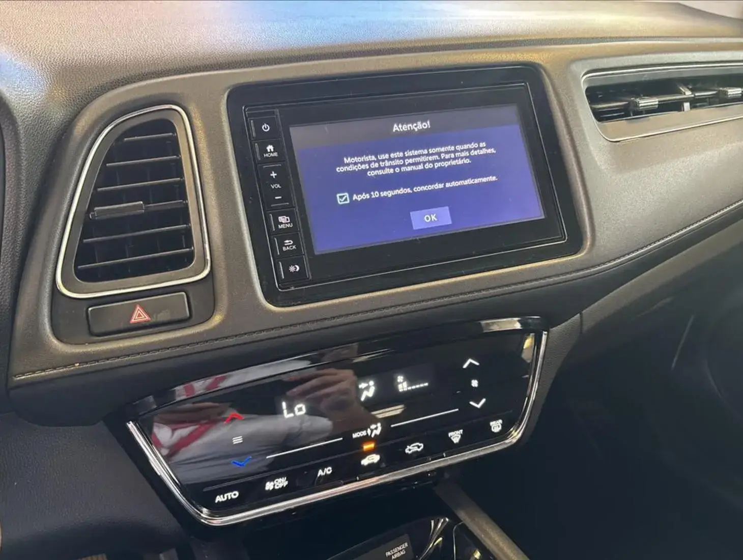 galeria HR-V