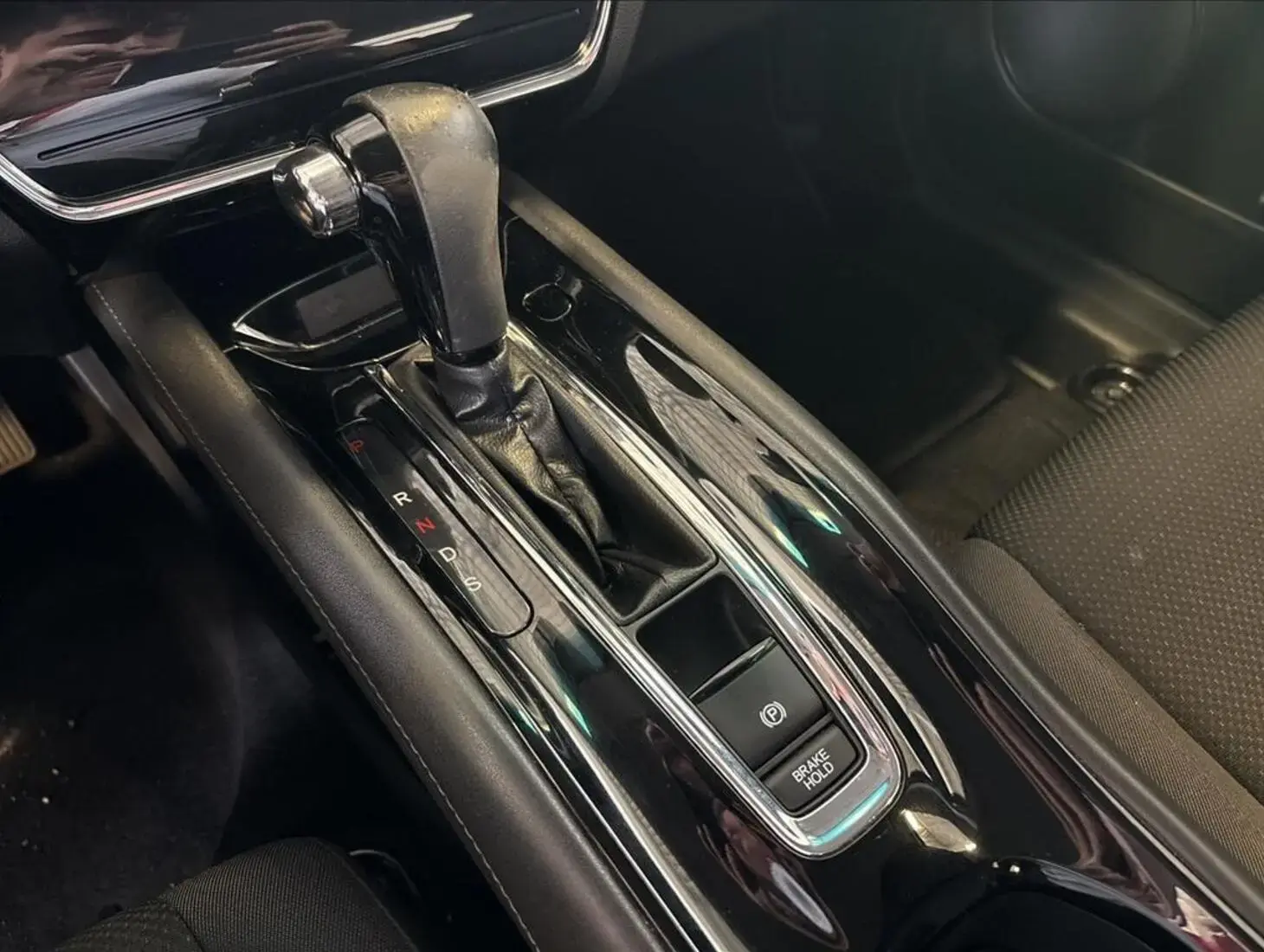 galeria HR-V