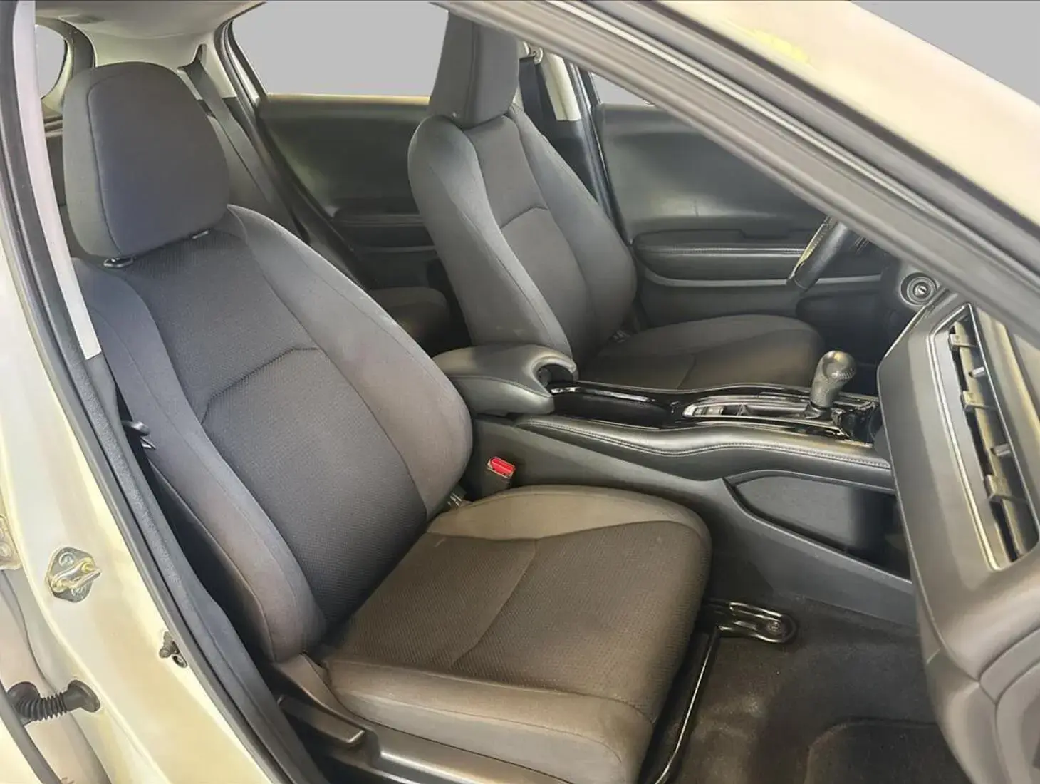galeria HR-V