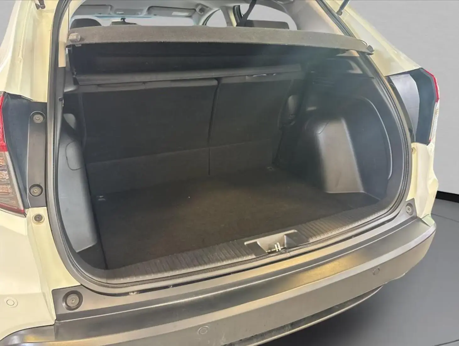 galeria HR-V
