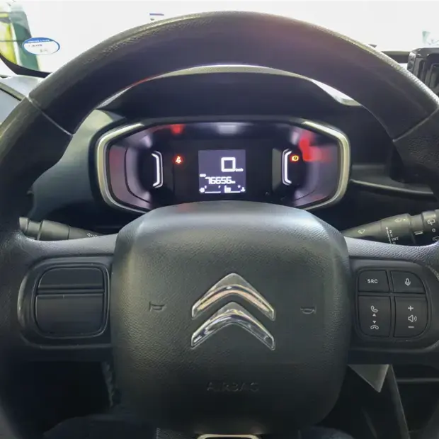 Citroën C3 1.0 FIREFLY FLEX FEEL MANUAL