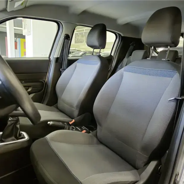 Citroën C3 1.0 FIREFLY FLEX FEEL MANUAL