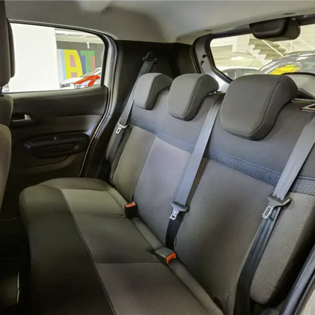 Citroën C3 1.0 FIREFLY FLEX FEEL MANUAL