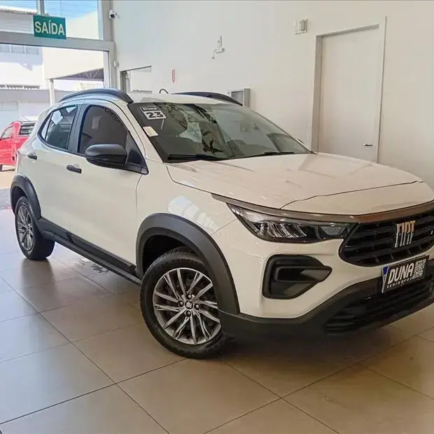 Fiat PULSE 1.3 FLEX DRIVE MANUAL