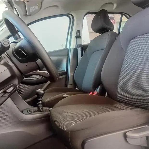 Fiat PULSE 1.3 FLEX DRIVE MANUAL