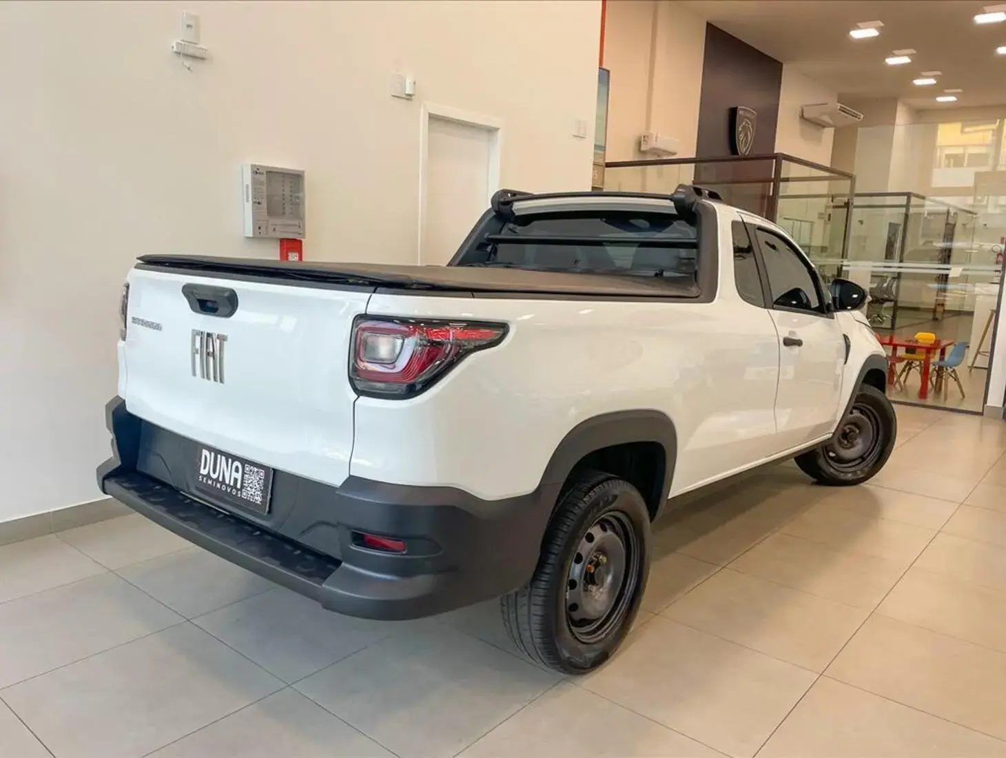 galeria STRADA