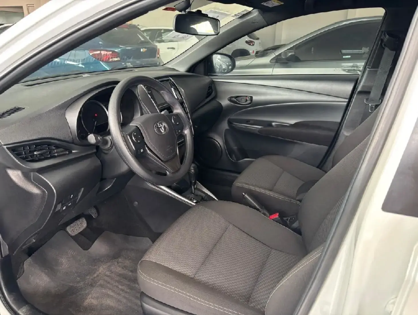 galeria YARIS